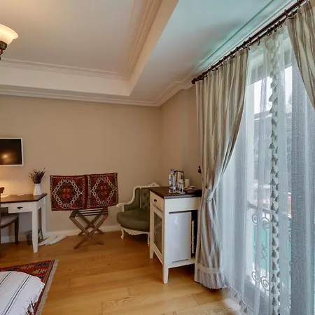 Akanthus Ephesus Hotel