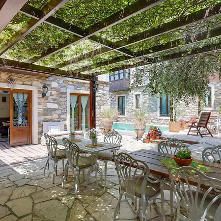 Hotel Akanthus Ephesus