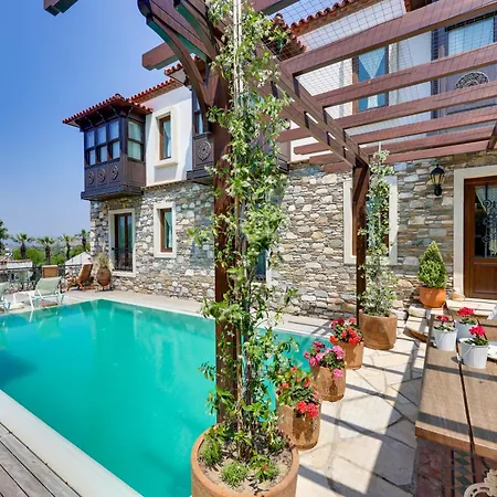 Akanthus Ephesus Hotel 3*