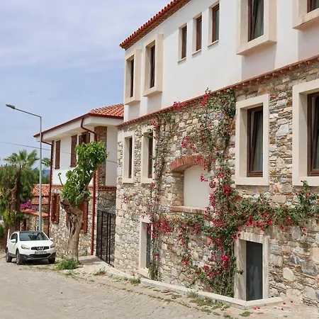 Hotel Akanthus Ephesus 3*
