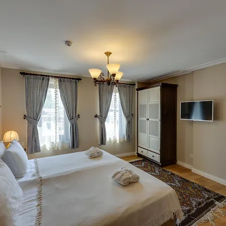 Akanthus Ephesus Hotel Selcuk