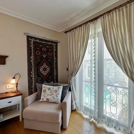 Hotel Akanthus Ephesus Selcuk