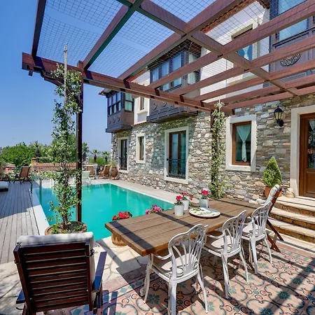 Akanthus Ephesus 3* Selçuk