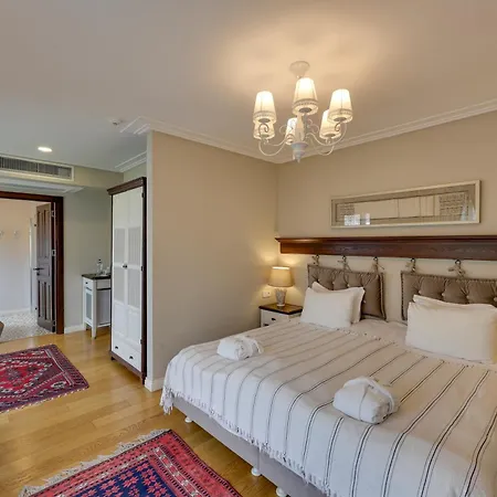 Hotel Akanthus Ephesus Selcuk