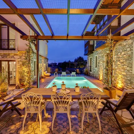 Akanthus Ephesus 3*