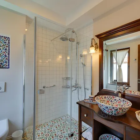 以弗所阿坎图斯酒店 塞尔丘克