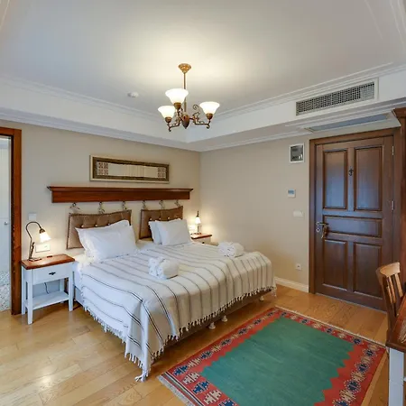 Akanthus Ephesus 3* Selcuk