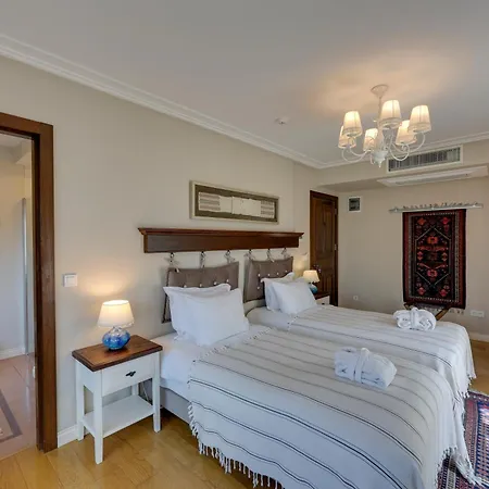 Hotel Akanthus Ephesus