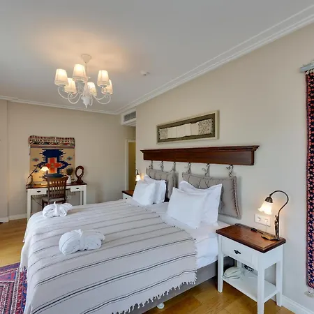 Akanthus Ephesus Hotel 3*