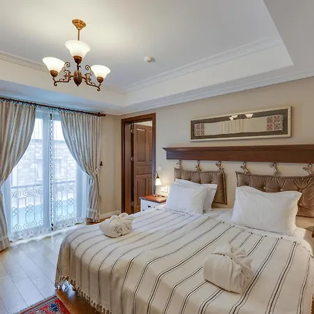 Hotel Akanthus Ephesus 3*