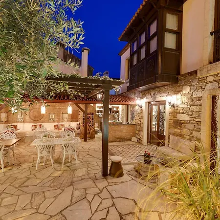 Akanthus Ephesus Hotel Selcuk