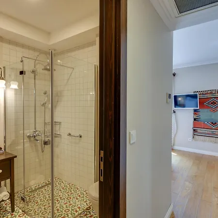 Hotel Akanthus Ephesus Selcuk
