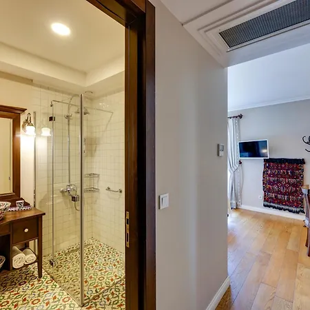 Hotel Akanthus Ephesus
