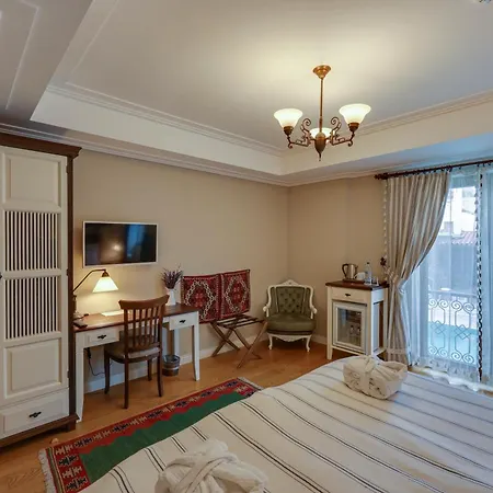 Akanthus Ephesus Hotel Selcuk