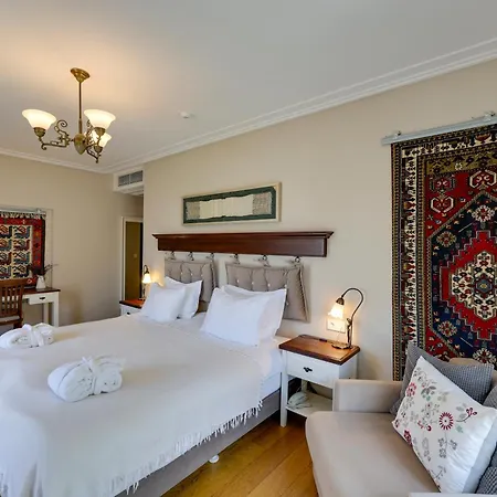 Akanthus Ephesus Hotel 3*