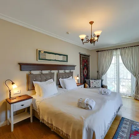 Hotel Akanthus Ephesus