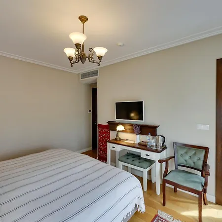 酒店 以弗所阿坎图斯酒店 塞尔丘克