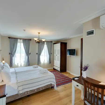 Akanthus Ephesus Selçuk