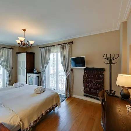 Akanthus Ephesus 3* Selçuk