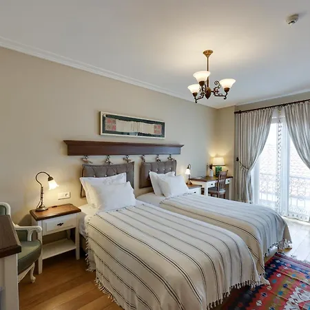 Akanthus Ephesus Hotel Selcuk