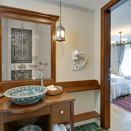 Akanthus Ephesus Hotel