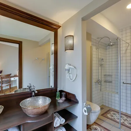 Akanthus Ephesus 3* Selcuk
