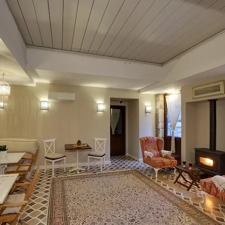 Akanthus Ephesus 3* Selcuk
