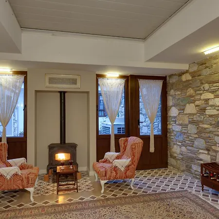 Akanthus Ephesus Hotel 3*