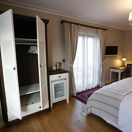 Akanthus Ephesus Hotel