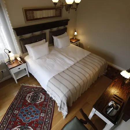 Hotel Akanthus Ephesus Selçuk