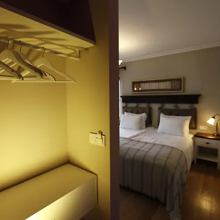 Hotel Akanthus Ephesus