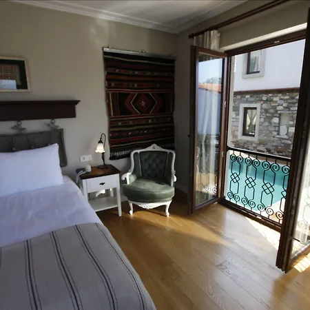 Hotel Akanthus Ephesus Selçuk