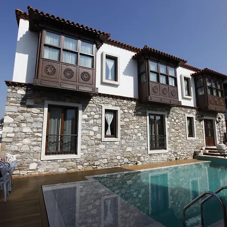 Akanthus Ephesus Hotel Selçuk