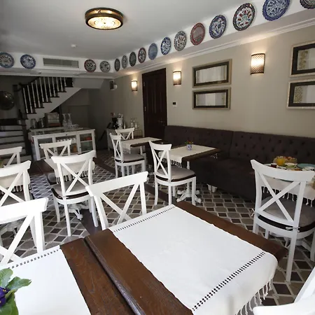 Hotel Akanthus Ephesus