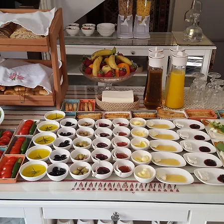 酒店 以弗所阿坎图斯酒店 3*