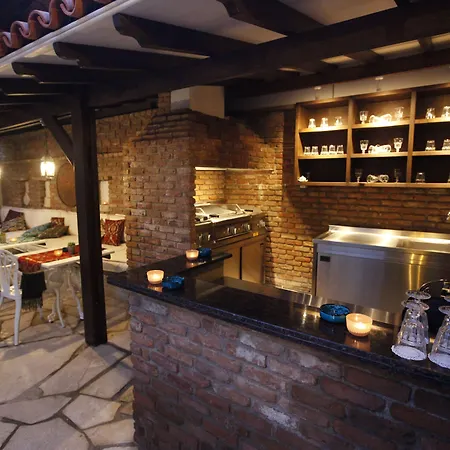 酒店 以弗所阿坎图斯酒店 塞尔丘克