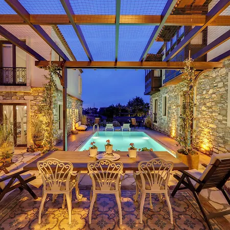 Akanthus Ephesus Hotel Selçuk