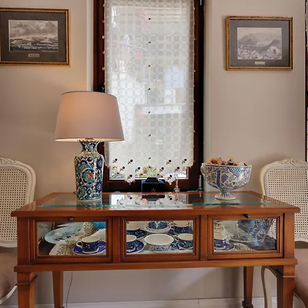 Akanthus Ephesus Hotel Selçuk