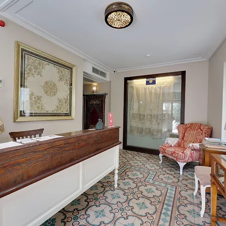 以弗所阿坎图斯酒店