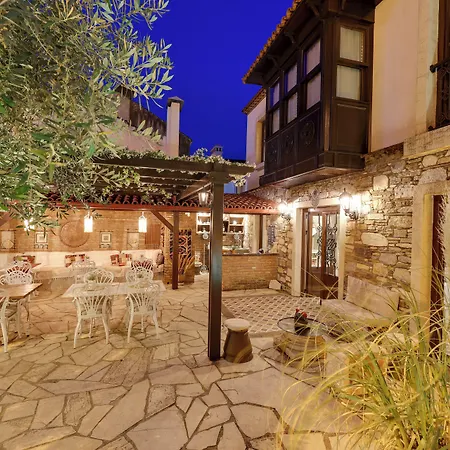 Akanthus Ephesus Hotel Selçuk