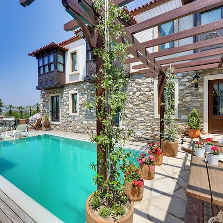 以弗所阿坎图斯酒店