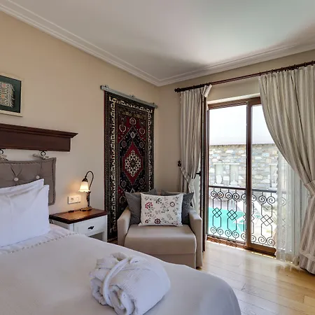 Akanthus Ephesus Hotel 3*