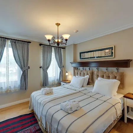 Akanthus Ephesus Hotel Selçuk