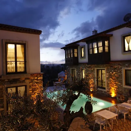 Hotel Akanthus Ephesus