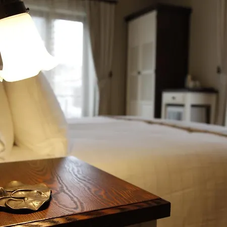 Akanthus Ephesus Hotel