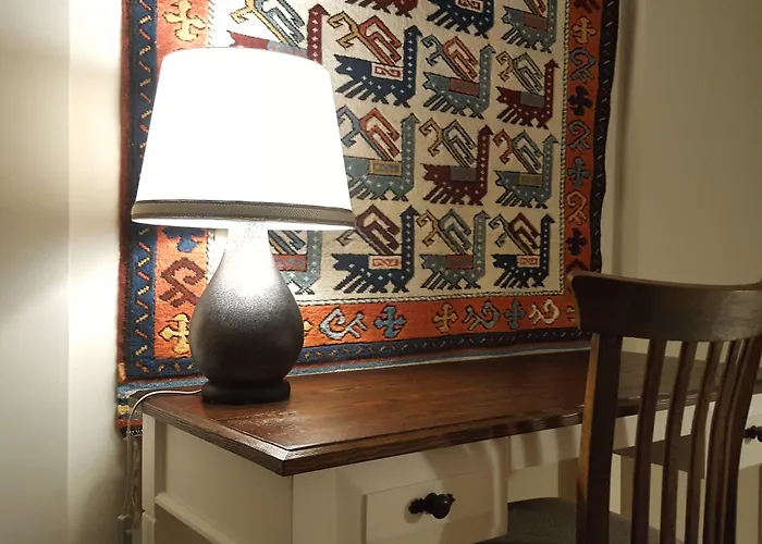 以弗所阿坎图斯酒店 酒店 塞尔丘克