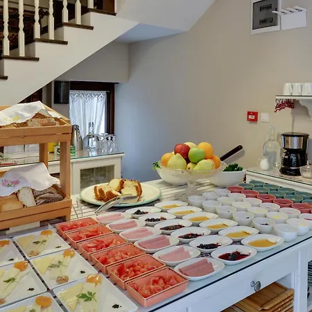 فندق أكانتوس إفيسوس