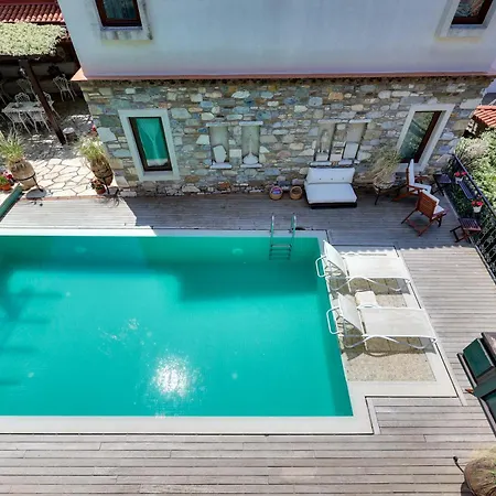 Akanthus Ephesus Hotel Selçuk
