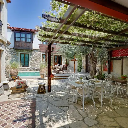 أكانتوس إفيسوس 3* سلجوك