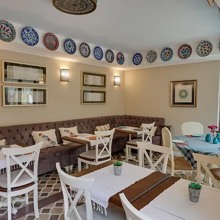 أكانتوس إفيسوس 3*